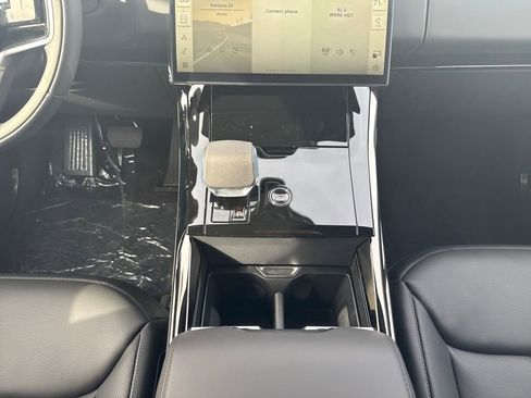 New 2026 Land Rover Range Rover Sport SE AWD/4WD image 24
