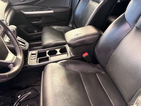 Used 2016 Honda CR-V EX-L image 19