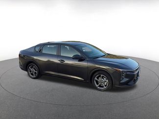 Used 2025 Kia K4 LXS video 2