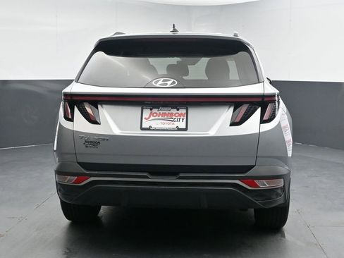 Used 2023 Hyundai Tucson SEL image 8