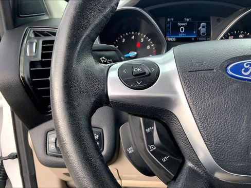 Used 2016 Ford Escape Titanium FWD image 23