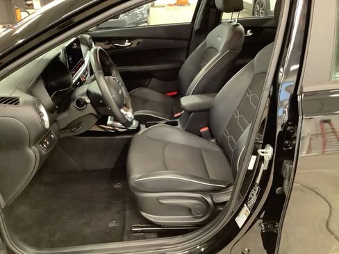 Certified 2023 Kia Forte GT-Line w/ GT-Line Technology Package image 13