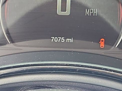 Used 2025 Dodge Durango R/T image 21