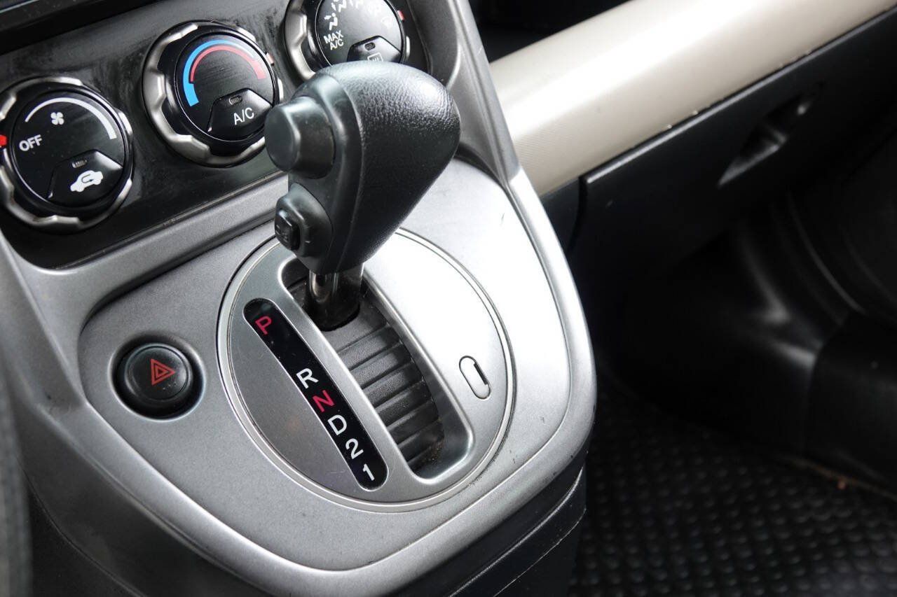 Used 2008 Honda Element LX image 68