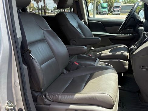 Used 2015 Honda Odyssey EX-L image 15