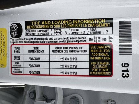 Used 2023 Toyota Tacoma SR image 40