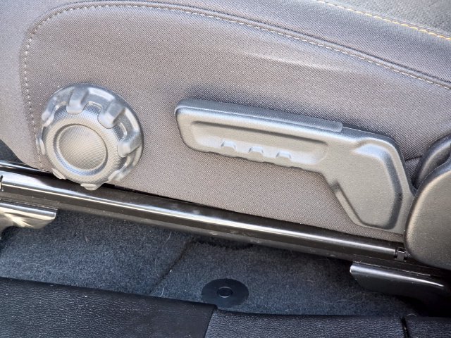 Used 2023 Jeep Gladiator Mojave AWD/4WD image 13
