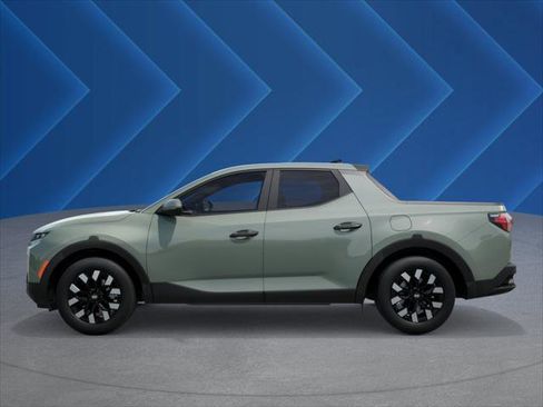 New 2026 Hyundai Santa Cruz SE image 3