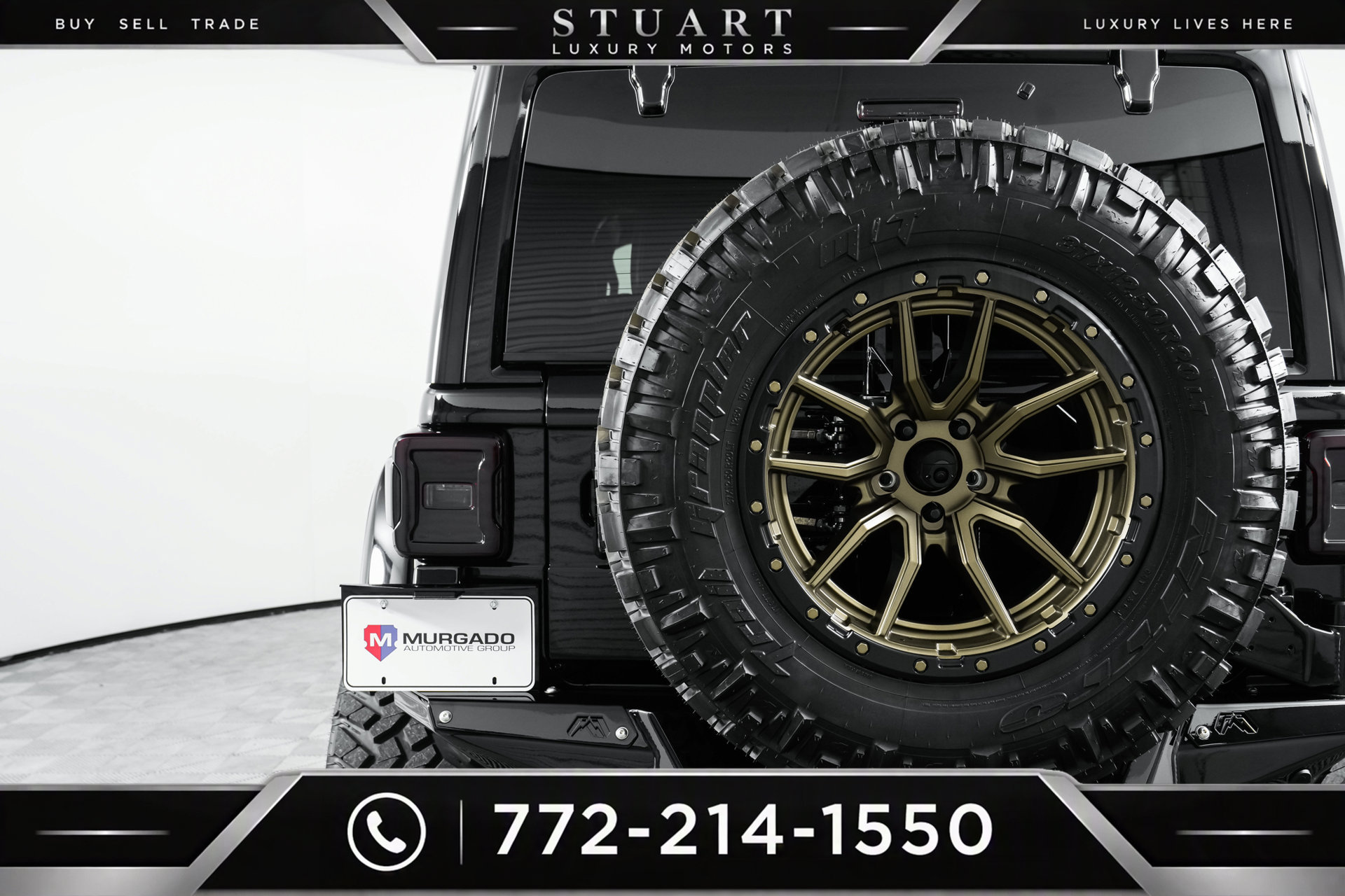 Used 2021 Jeep Wrangler Unlimited Rubicon w/ Trailer Tow Package AWD/4WD image 60
