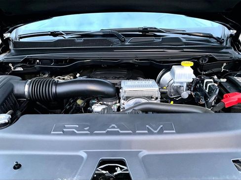 Certified 2024 RAM 1500 Big Horn w/ Trailer Tow Group image 35