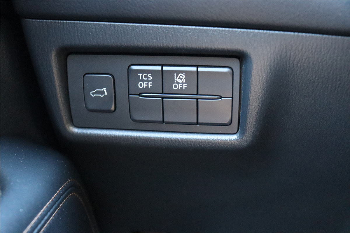Used 2018 MAZDA CX-5 Grand Touring FWD image 28