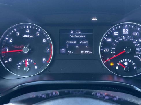 Used 2021 Kia Forte GT w/ GT2 Package FWD image 26