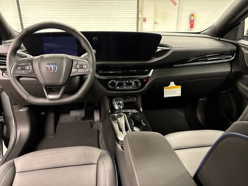 New 2026 Buick Envista Sport Touring FWD image 27