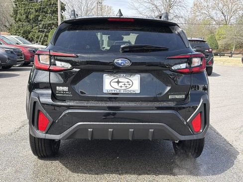 New 2026 Subaru Crosstrek 2.5i Limited image 4