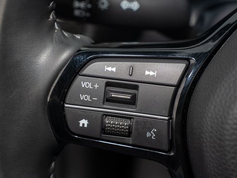 Used 2023 Honda HR-V EX-L image 30