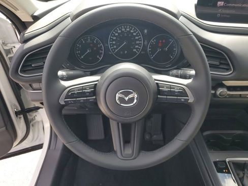 New 2026 MAZDA CX-30 AWD 2.5 S image 22