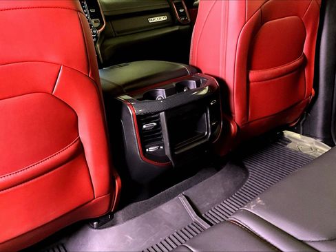 Used 2022 RAM 1500 Rebel w/ Rebel Level A Equipment Group AWD/4WD image 12