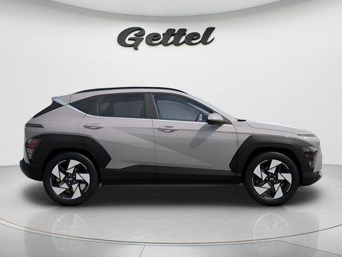 New 2026 Hyundai Kona SEL Sport AWD/4WD image 7