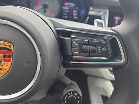 New 2026 Porsche Macan S AWD/4WD image 23