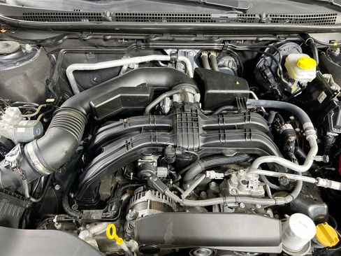 Used 2023 Subaru Outback Limited image 30