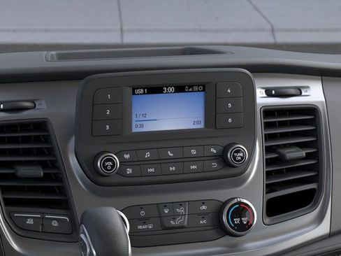 New 2024 Ford Transit 350 XL image 37