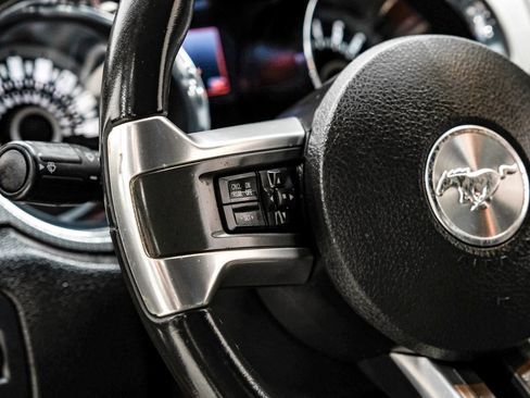 Used 2013 Ford Mustang GT Premium w/ Electronics Pkg image 27