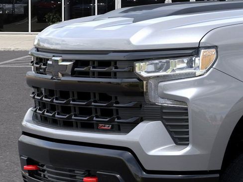 New 2026 Chevrolet Silverado 1500 LT Trail Boss w/ Convenience Package II image 37