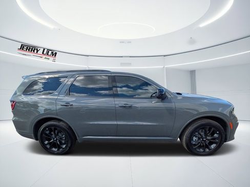 New 2026 Dodge Durango GT w/ Blacktop Package image 2