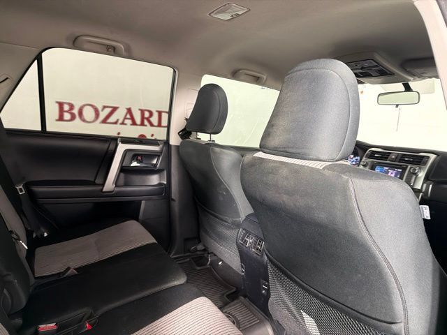 Used 2019 Toyota 4Runner SR5 RWD image 30