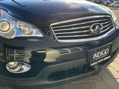 Used 2015 INFINITI QX50 Journey w/ Premium Package image 29