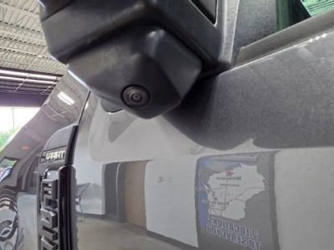 Used 2025 Ford F250 Lariat w/ Black Appearance Package AWD/4WD image 22