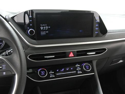 Used 2023 Hyundai Sonata SEL w/ Cargo Package image 9