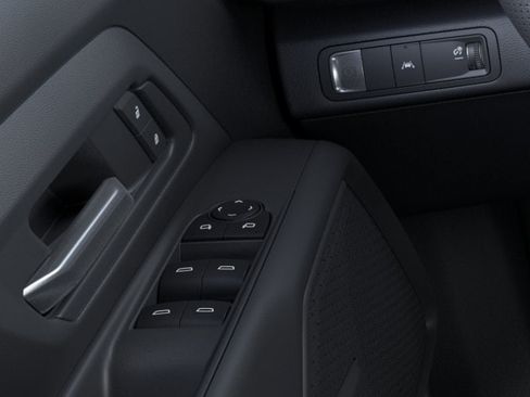 New 2026 Chevrolet Silverado EV W/T AWD/4WD image 22