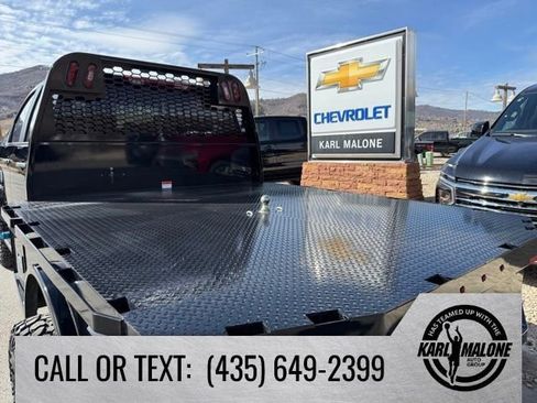 New 2026 Chevrolet Silverado 3500 W/T w/ WT Convenience Package image 14