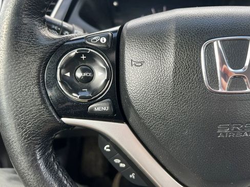 Used 2014 Honda Civic EX-L image 22