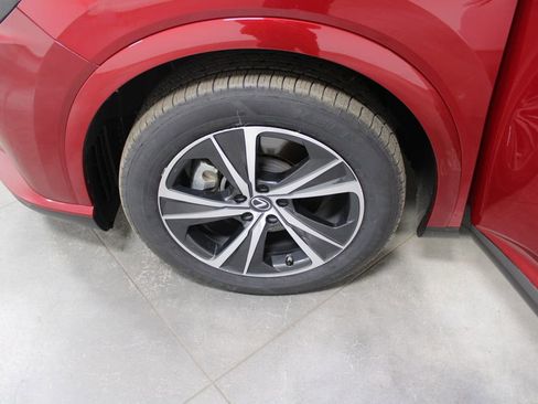 Used 2024 Lexus RX 350 Premium w/ Convenience Package image 55