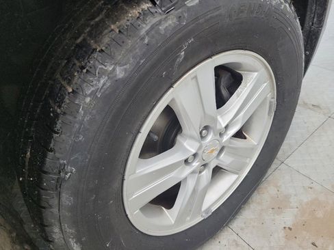 Used 2016 Chevrolet Trax LT w/ LT Convenience Package image 31