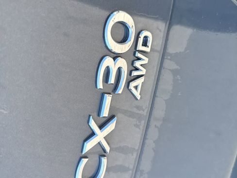 Used 2023 MAZDA CX-30 AWD 2.5 S w/ Preferred Package image 22