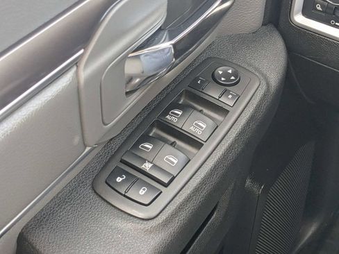 Used 2024 RAM 1500 Classic SLT AWD/4WD image 21