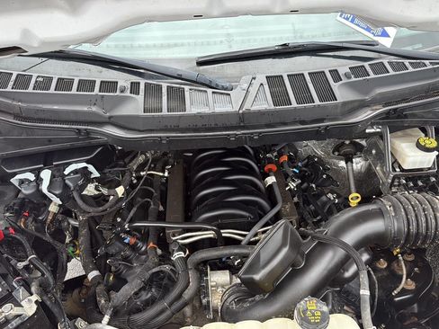 Used 2023 Ford F150 XL w/ STX Appearance Package AWD/4WD image 28