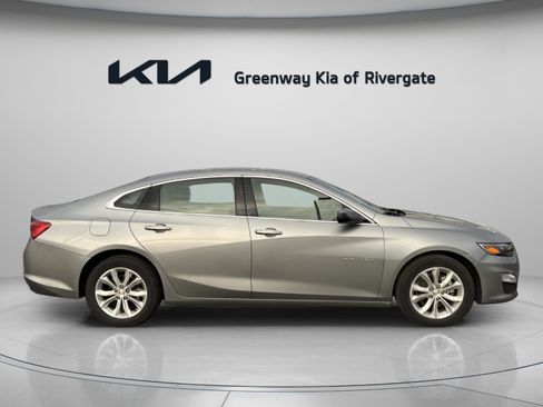 Used 2024 Chevrolet Malibu LT image 8