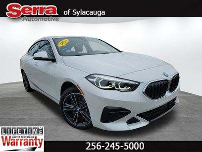 Used 2024 BMW 228i Gran Coupe