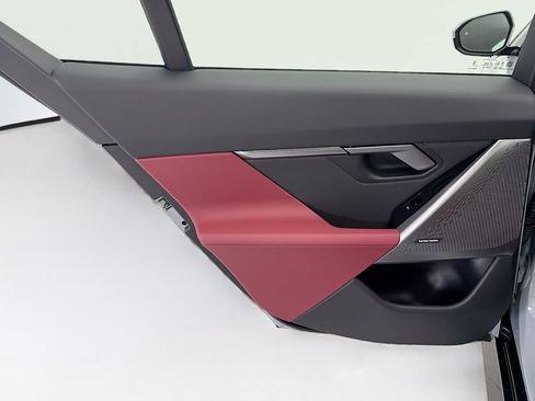 New 2027 BMW 530i RWD image 25