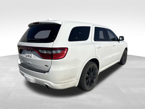 Used 2018 Dodge Durango R/T w/ Trailer Tow Group IV AWD/4WD image 5