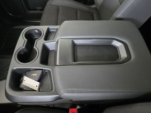 New 2026 Chevrolet Silverado 1500 RST w/ RST Select Package image 23