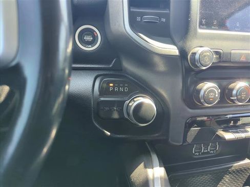 Used 2020 RAM 1500 Lone Star RWD image 7