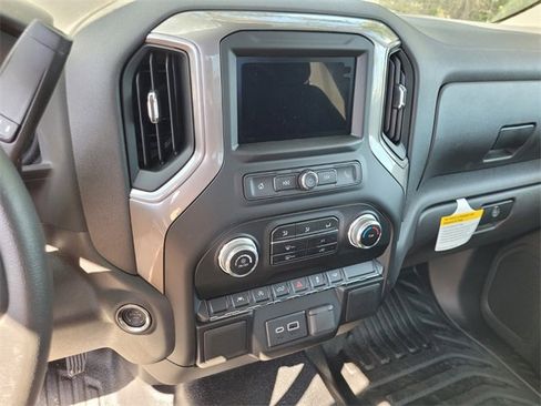 New 2026 GMC Sierra 1500 Pro w/ Pro Value Package image 9