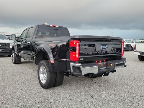 New 2026 Ford F450 Lariat w/ Lariat Ultimate Package AWD/4WD image 8