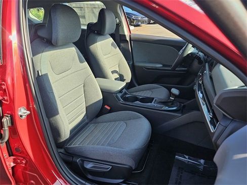 New 2025 Kia K4 EX image 12