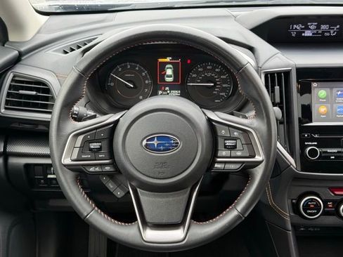 Used 2023 Subaru Crosstrek 2.0i Premium image 18